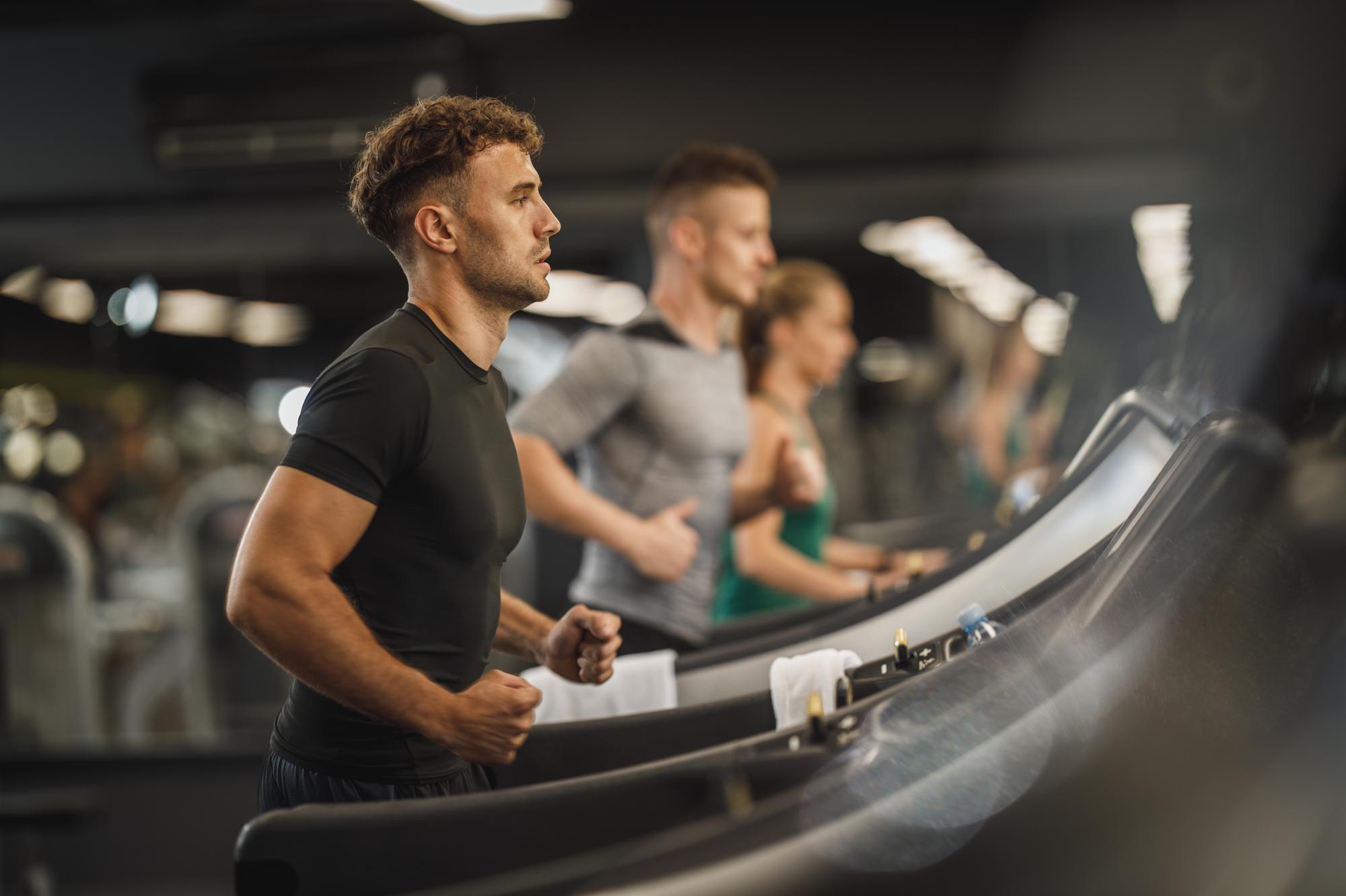 Wat is Cardio Fitness?