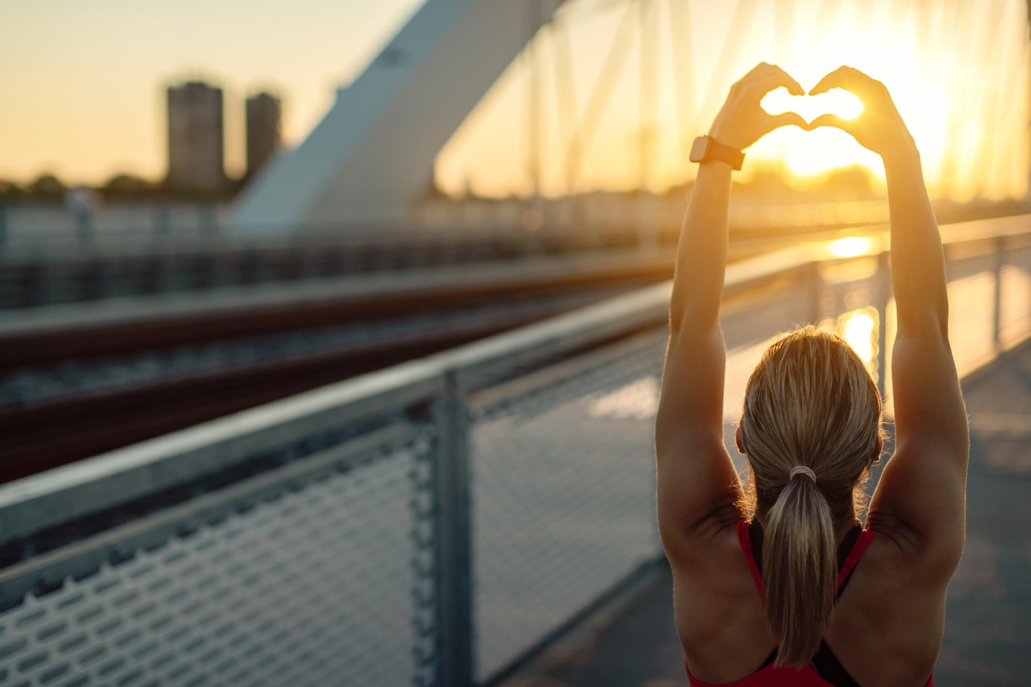 Fitness en Zelfliefde 