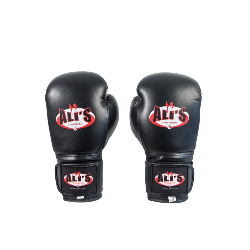 Alis_Fightgear_Bokshandschoen