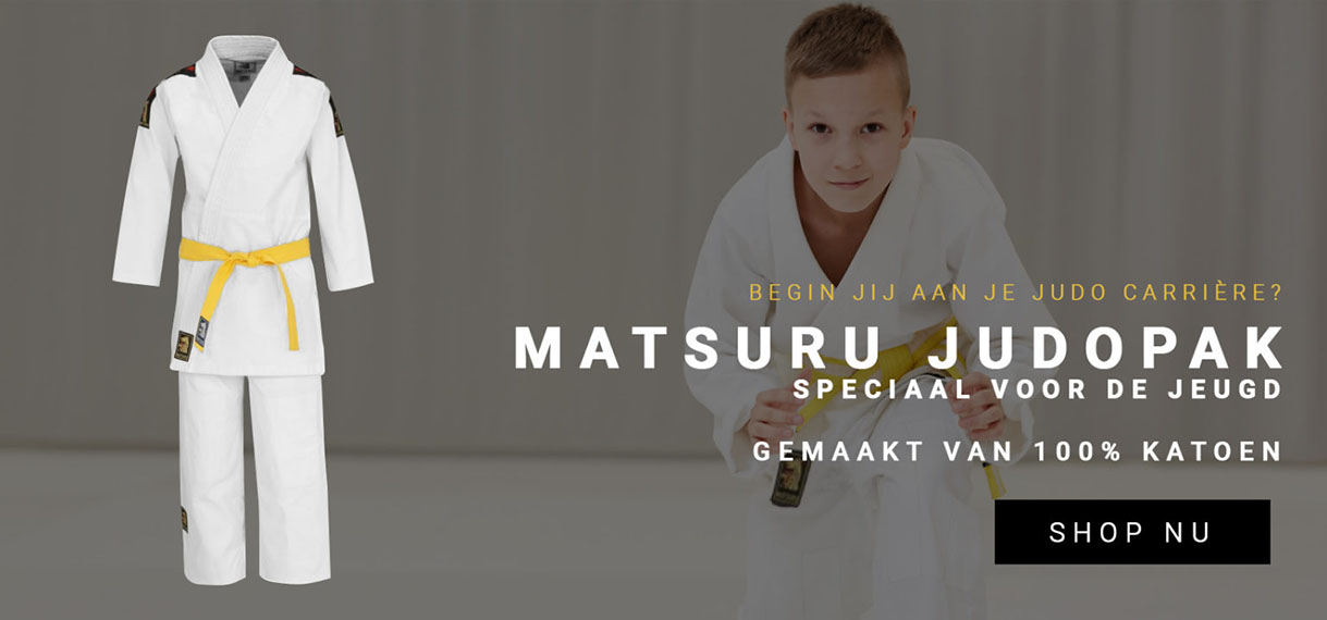 Jokasport_judopak