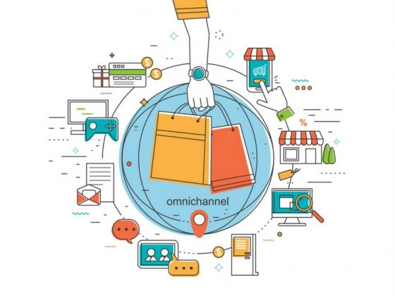 Omnichannel