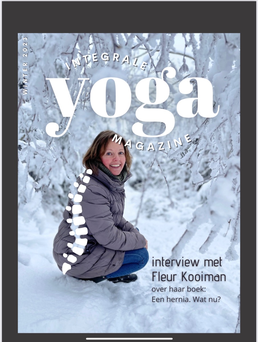 Magazine Winter 2023