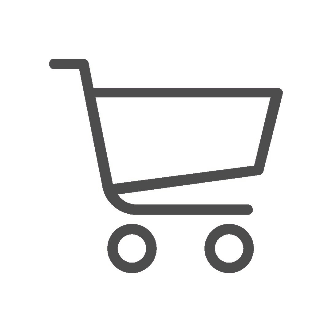 Grey_Shopping_Cart_