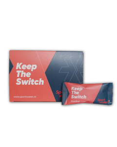 Keep the switch Mini kuur 3 maanden (Neutraal)