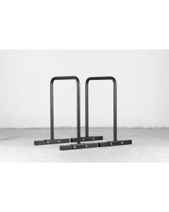 Kingsbox High VR Parallettes