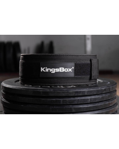 Kingsbox nylon lifting belt