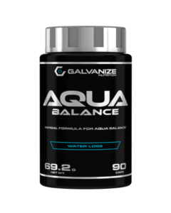 Galvanize Nutrition - Aqua Balance