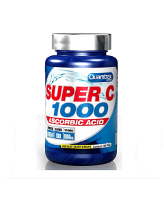 Quamtrax - Super C 1000 Vitamin