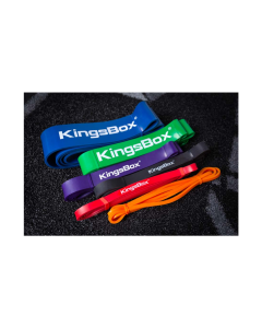 Kingsbox Elastic Bands