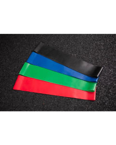 Kingsbox short elastics 