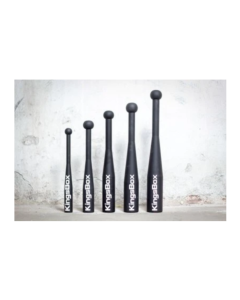 KINGSBOX STEEL CLUBBELL
