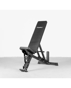 Kingsbox Adjustable Bench 2.0 | Verstelbare Trainingsbank