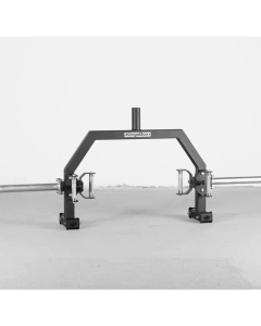 Hybrid Bar 2.0 | Hex & Hammer Bar