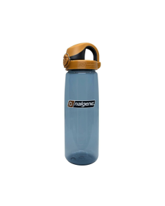 Nalgene OTF Rhino w/Brown Black 650 ml Sustain NEW