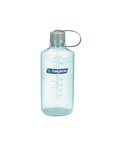 Nalgene Narrow-Mouth, 1000 ml, Sea Foam Sustain