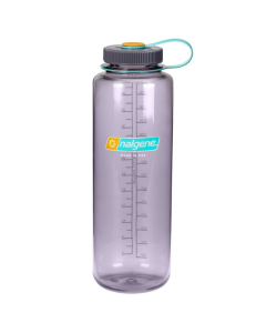 Nalgene 1500 ml Silo Wide Mouth Aubergine Sustain