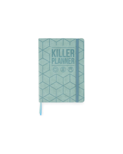 Killer Planner van Faya Lourens