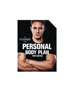Personal Body Plan - The fat burning guide