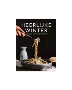 Heerlijke winter