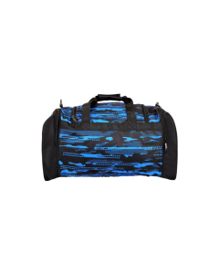 Joya Camo V2 Sporttas – Blauw