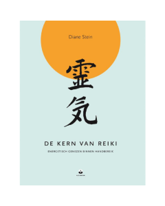 De kern van Reiki