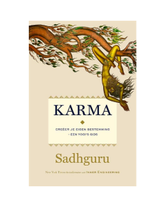 Karma - Sadhguru