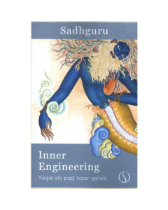 Inner Engineering - Sadhguru