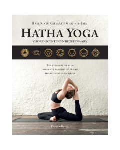 Hatha Yoga voor docenten en beoefenaars