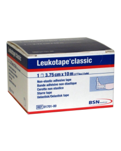 Leukotape Classic Sporttape 10 m x 3,75 cm