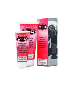 OXD Sports Heat Cream 100 ml