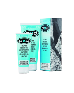 OXD Sports Cooling Gel  100 ml