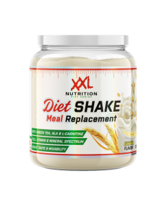 Diet Shake 480 gr - Aardbei