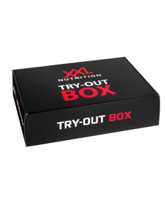 Try Out Box Business