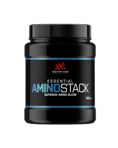Essential Amino Stack 500 gr - Unflavored