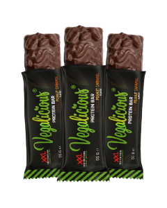 Vegalicious Protein Bar