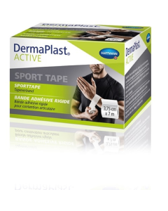 Hartmann Dermaplast Active sporttape 5 cm x 7 m