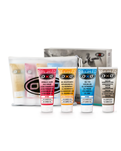 OXD Sports Cadeauset 5x 100 ml