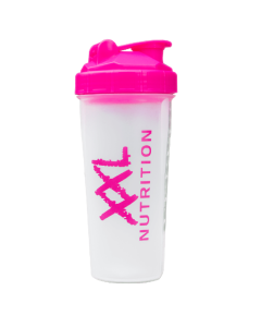 Shaker Roze 800ml