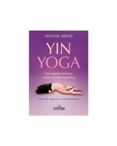 Yin yoga