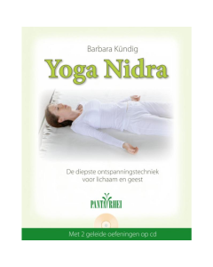 Yoga Nidra