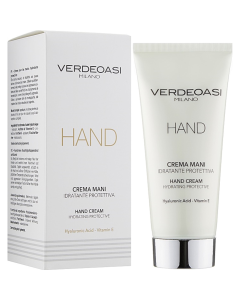 Verde Oasi Hand Cream 100ml