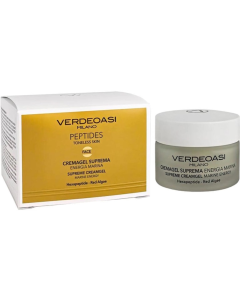 Verde Oasi Peptides Supreme Creamgel 50ml