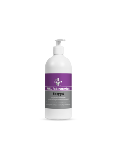 HFL-Body Gel 500ml