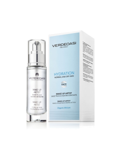 Verde Oasi Hydrating Make-Up Base 50ml