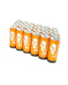 Dutch Nitrate - Natural 24-pack