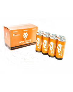 Dutch Nitrate - Natural 8-pack