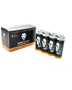 Dutch Nitrate - Extreme 8-pack