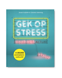 Gek op stress - S. Kuijsten & C. Hamming 