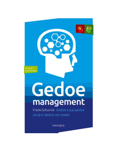 Gedoe management - Frank Schurink