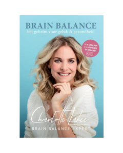 Brain Balance - Labee, Charlotte